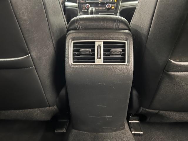 Nissan Maxima SR 3.5L 2017