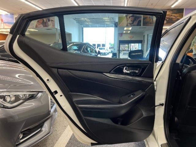 Nissan Maxima SR 3.5L 2017