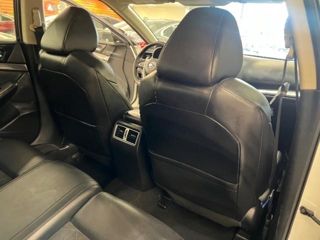 Nissan Maxima SR 3.5L 2017