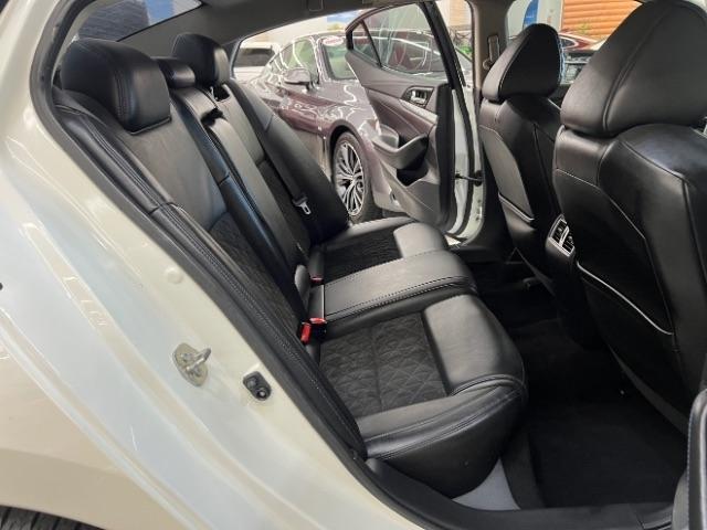 Nissan Maxima SR 3.5L 2017