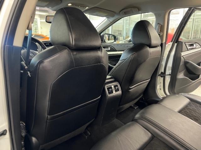 Nissan Maxima SR 3.5L 2017