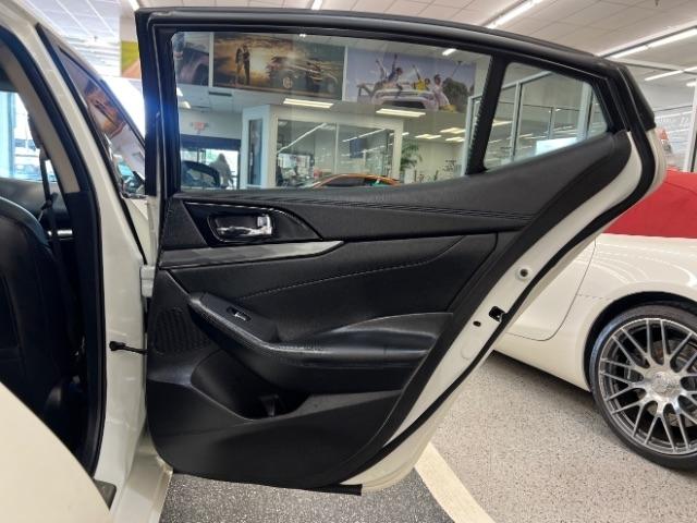 Nissan Maxima SR 3.5L 2017