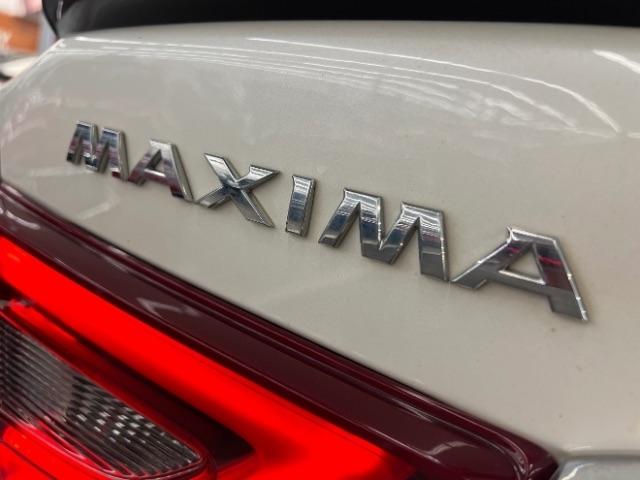 Nissan Maxima SR 3.5L 2017