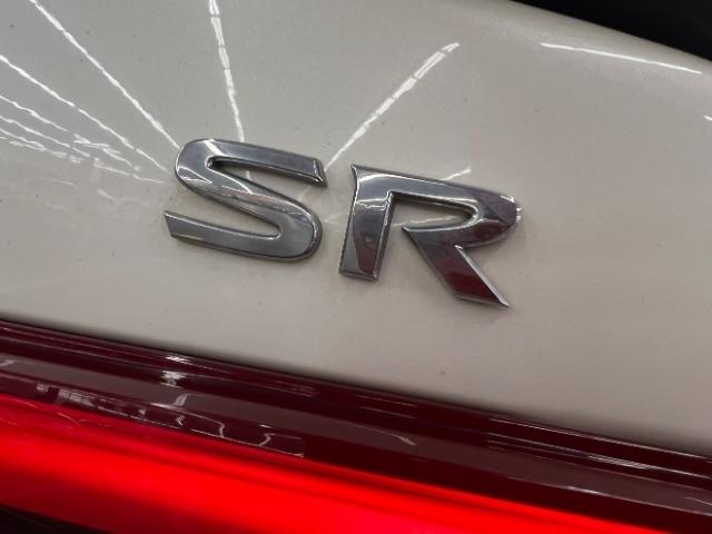 Nissan Maxima SR 3.5L 2017