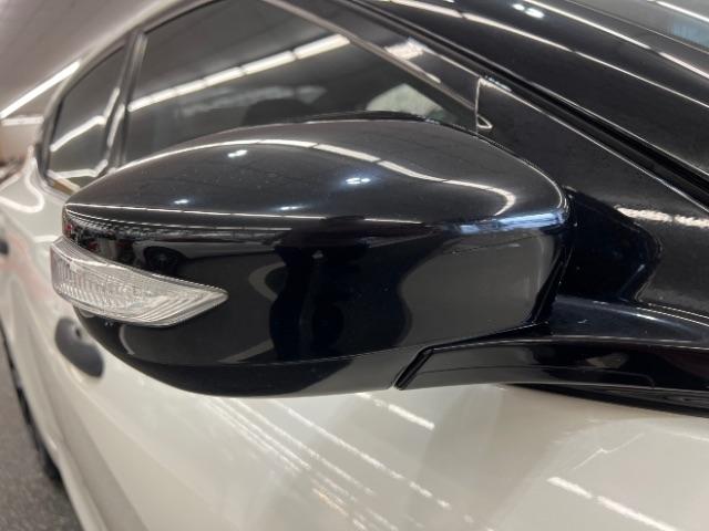 Nissan Maxima SR 3.5L 2017