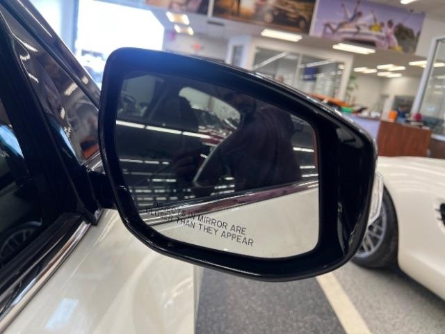 Nissan Maxima SR 3.5L 2017