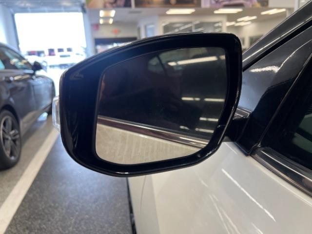 Nissan Maxima SR 3.5L 2017