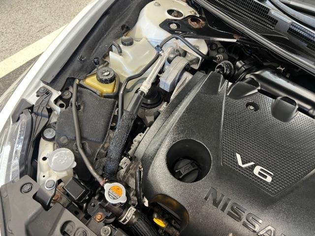 Nissan Maxima SR 3.5L 2017