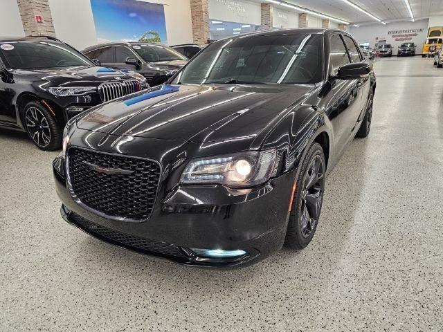 Chrysler 300 300S RWD 2021