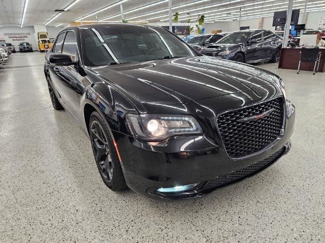 Chrysler 300 300S RWD 2021