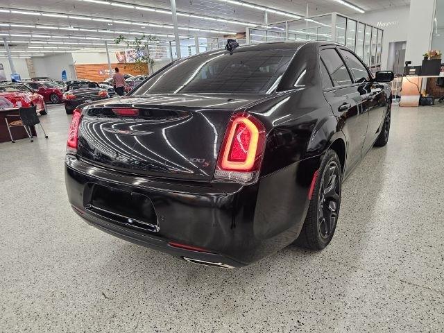 Chrysler 300 300S RWD 2021