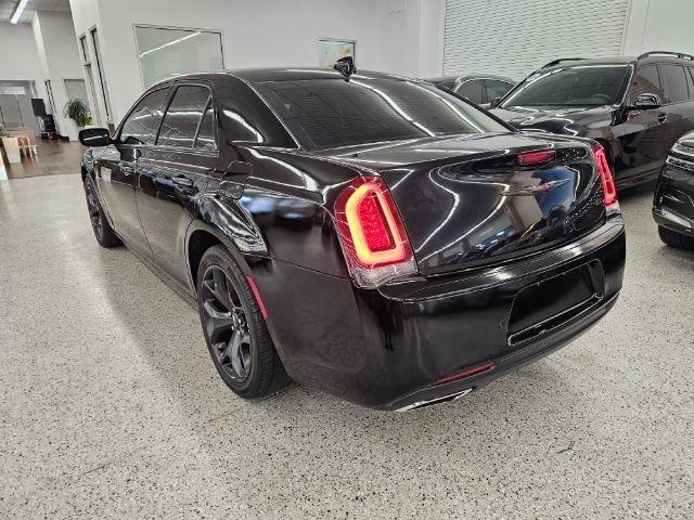 Chrysler 300 300S RWD 2021