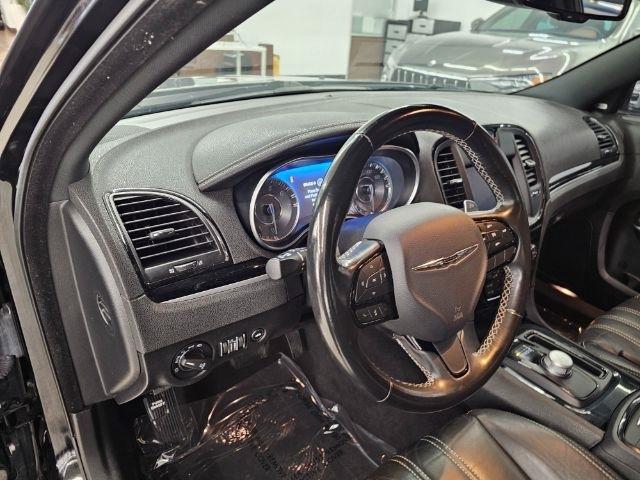 Chrysler 300 300S RWD 2021