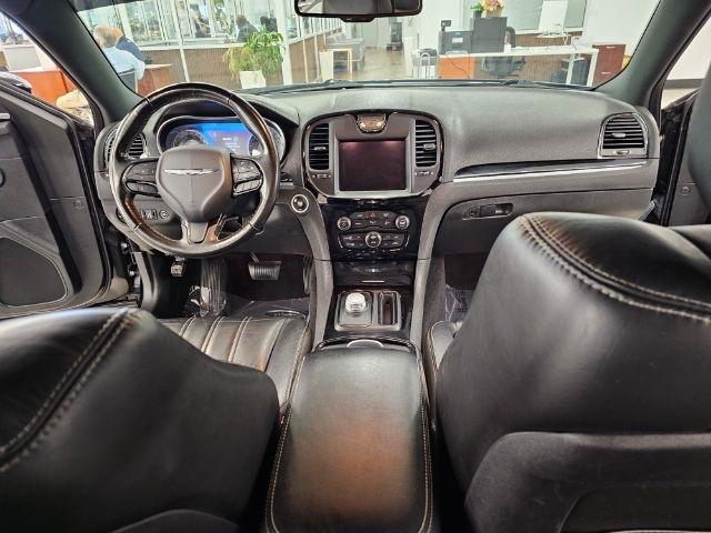 Chrysler 300 300S RWD 2021