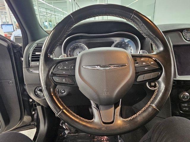 Chrysler 300 300S RWD 2021