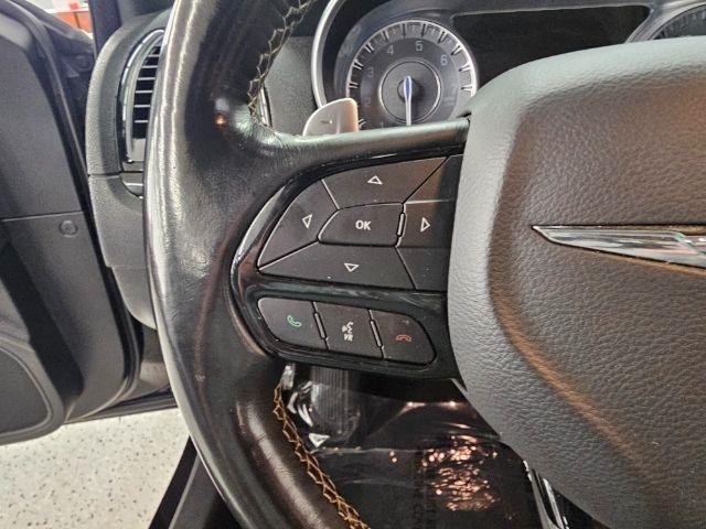 Chrysler 300 300S RWD 2021