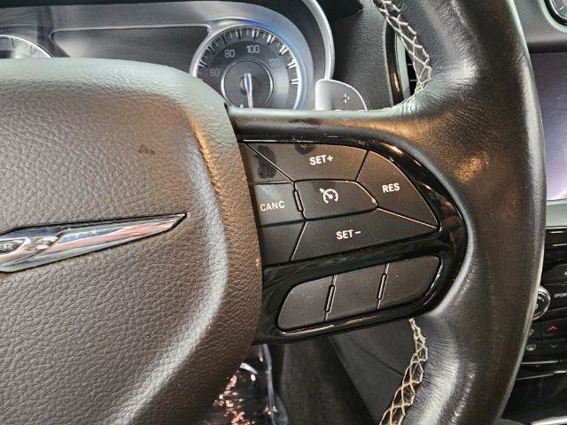 Chrysler 300 300S RWD 2021