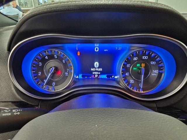 Chrysler 300 300S RWD 2021