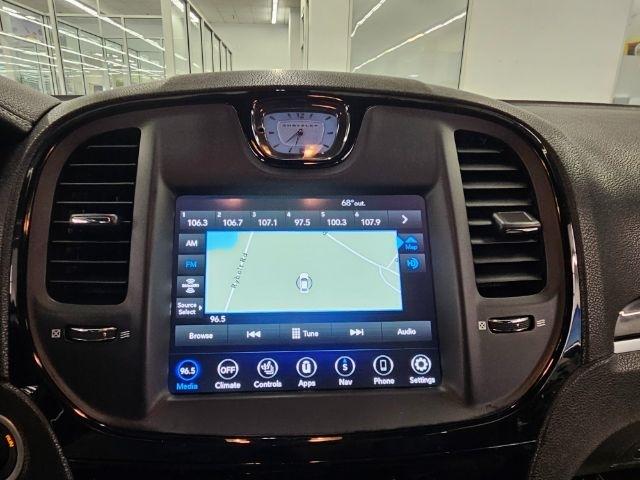 Chrysler 300 300S RWD 2021