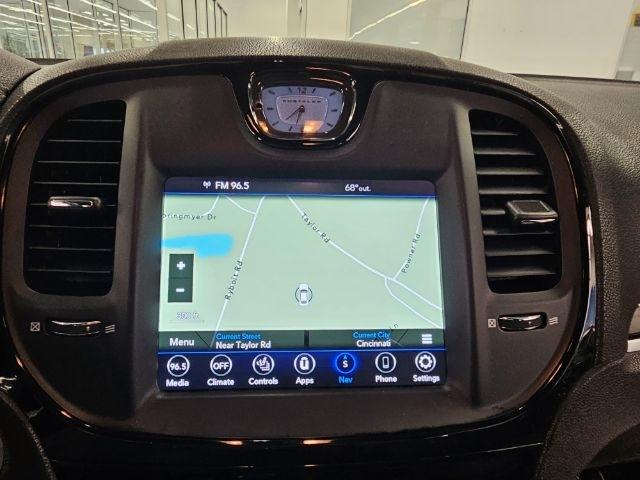 Chrysler 300 300S RWD 2021