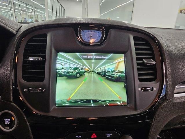 Chrysler 300 300S RWD 2021