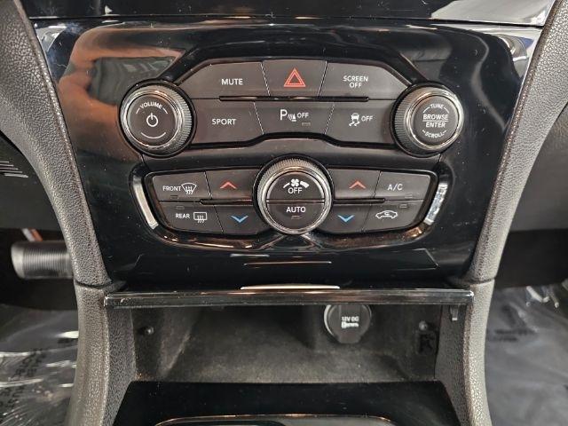 Chrysler 300 300S RWD 2021