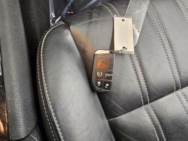 Chrysler 300 300S RWD 2021