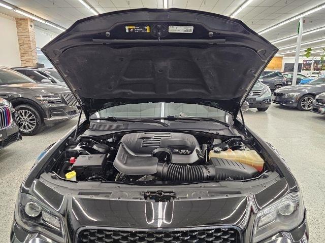 Chrysler 300 300S RWD 2021