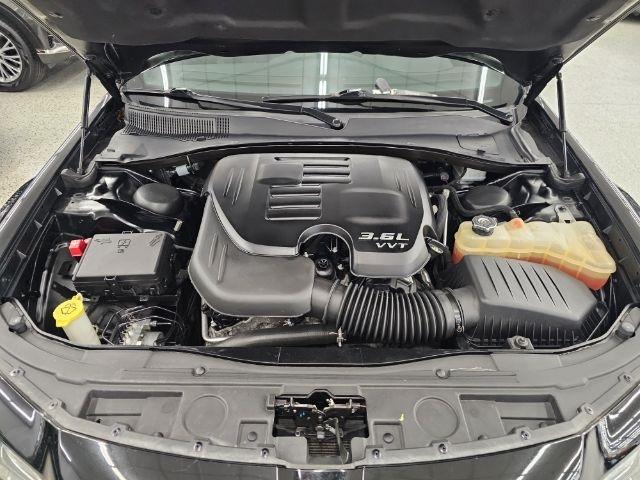 Chrysler 300 300S RWD 2021