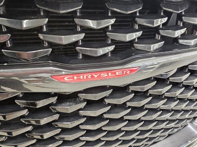 Chrysler 300 300S RWD 2021