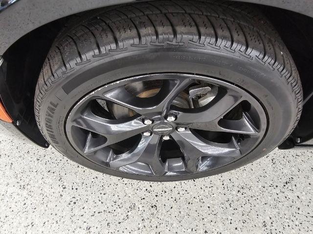 Chrysler 300 300S RWD 2021