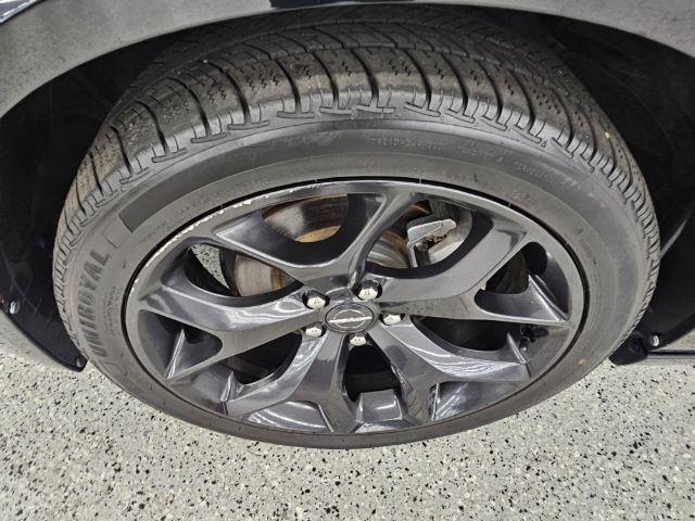 Chrysler 300 300S RWD 2021