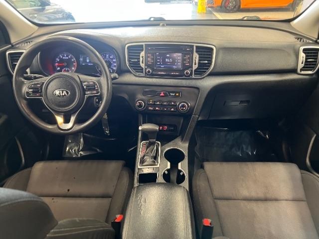 Kia Sportage LX FWD 2019