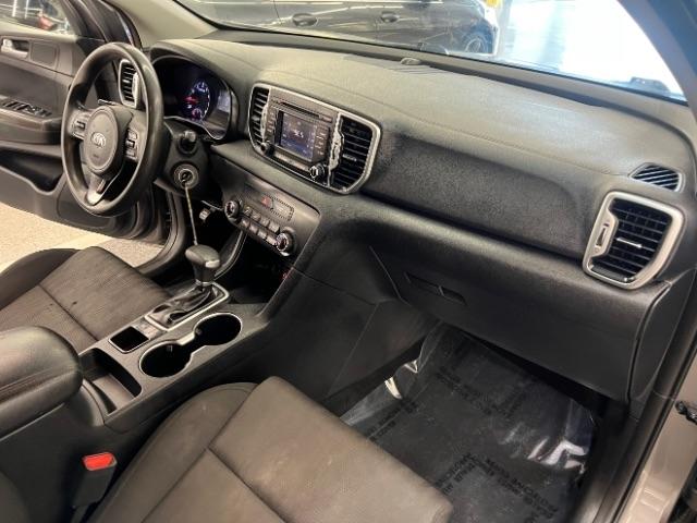 Kia Sportage LX FWD 2019