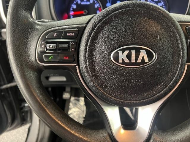 Kia Sportage LX FWD 2019