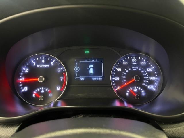Kia Sportage LX FWD 2019