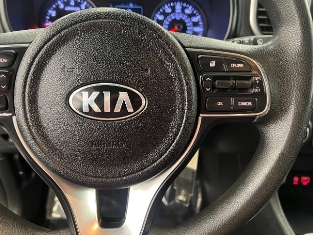 Kia Sportage LX FWD 2019