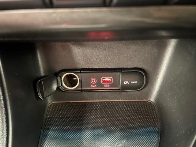 Kia Sportage LX FWD 2019