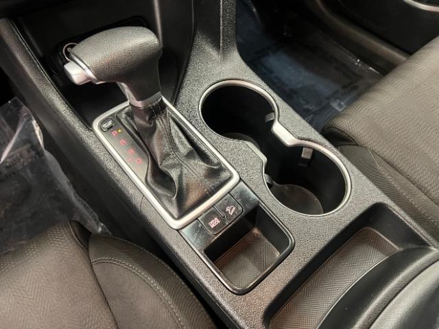 Kia Sportage LX FWD 2019