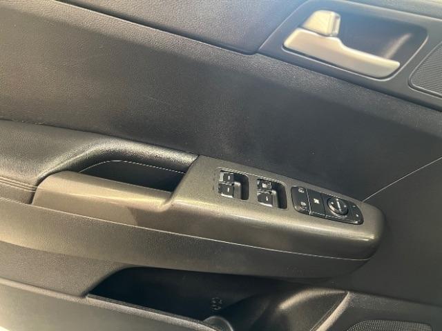 Kia Sportage LX FWD 2019