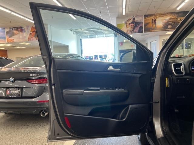 Kia Sportage LX FWD 2019