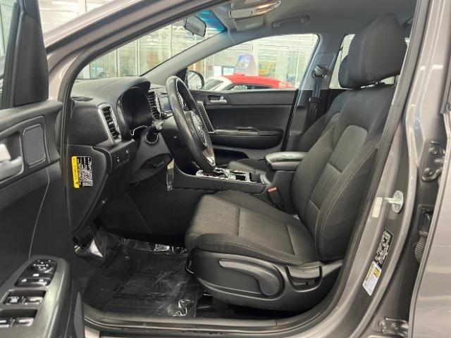Kia Sportage LX FWD 2019