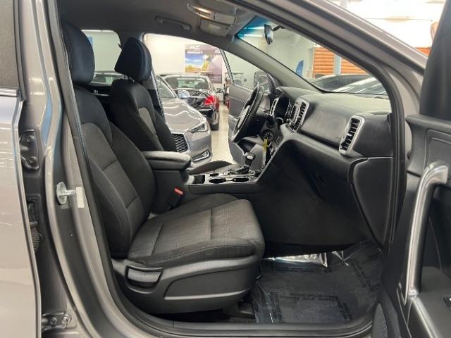 Kia Sportage LX FWD 2019