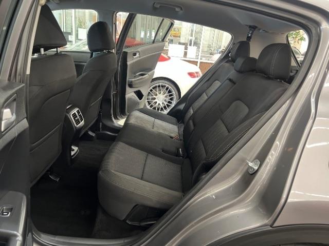 Kia Sportage LX FWD 2019