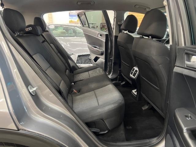 Kia Sportage LX FWD 2019