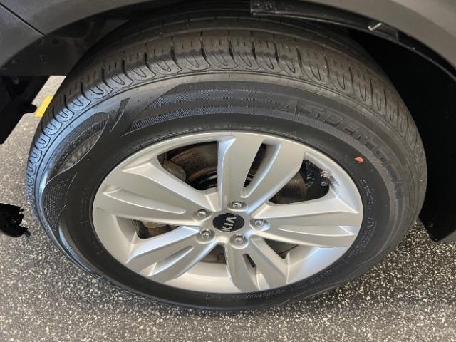 Kia Sportage LX FWD 2019