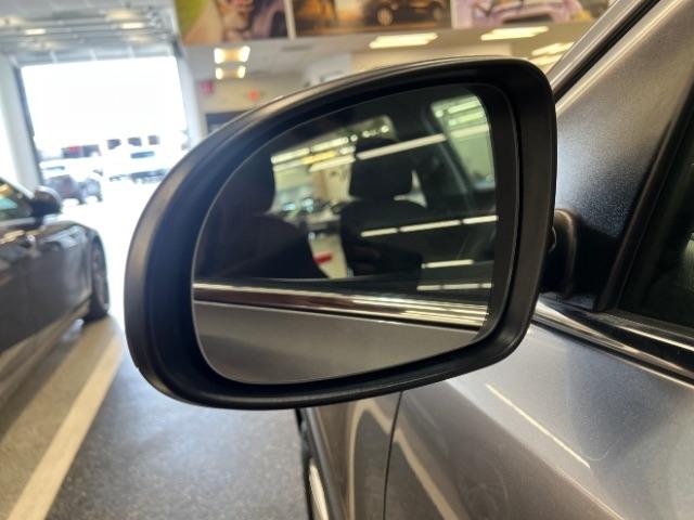 Kia Sportage LX FWD 2019