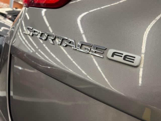 Kia Sportage LX FWD 2019