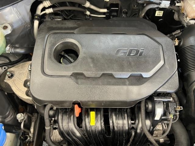 Kia Sportage LX FWD 2019