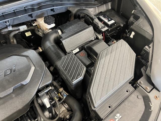 Kia Sportage LX FWD 2019